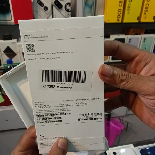 Iphone 17