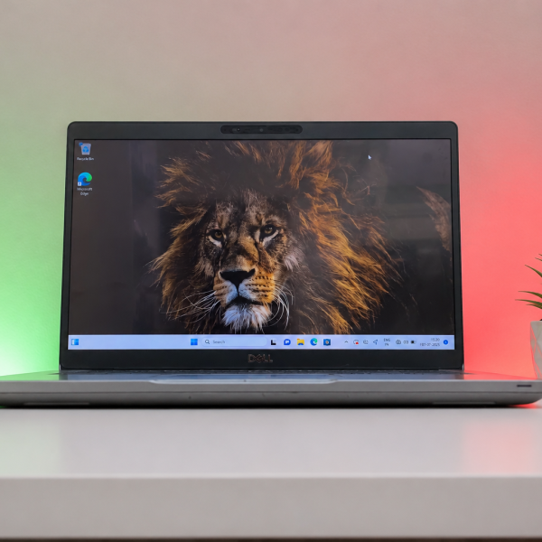 Dell Latitude 5410