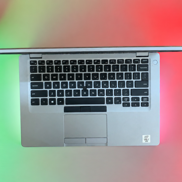 Dell Latitude 5410