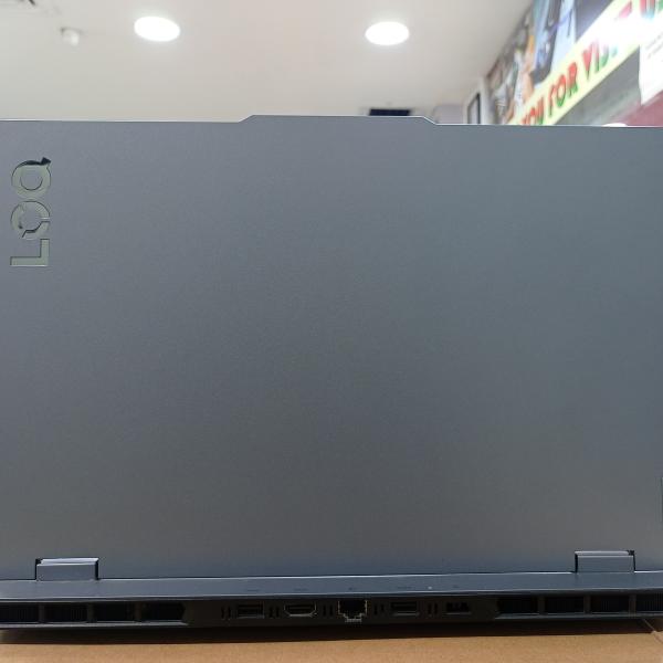 Lenovo loq