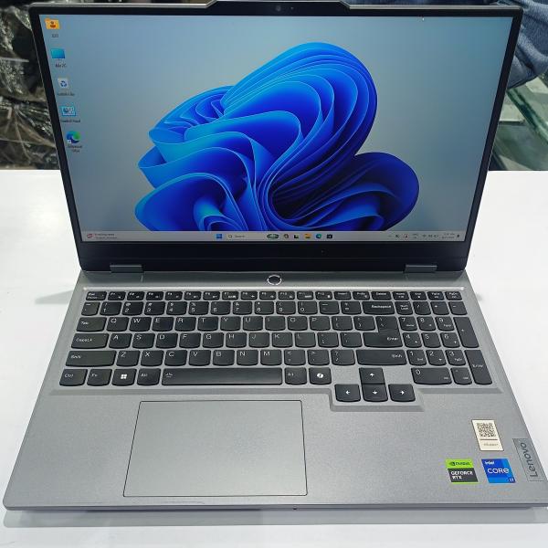 Lenovo loq