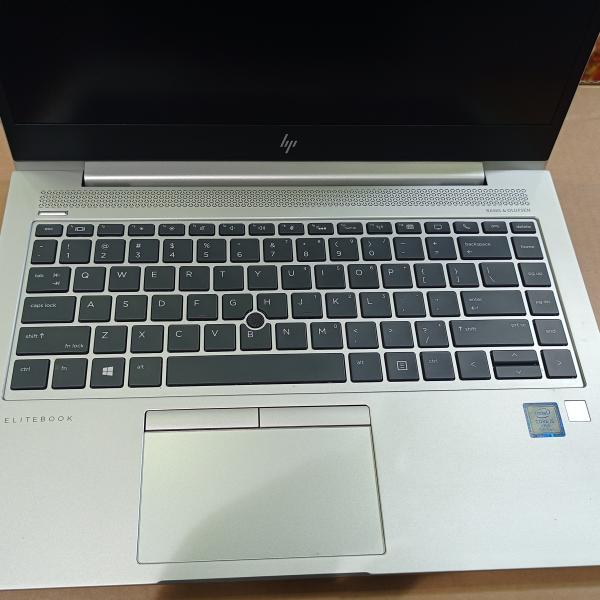 HP ELITEBOOK 840 G6