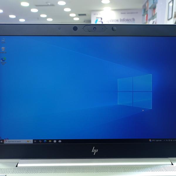HP ELITEBOOK 840 G6