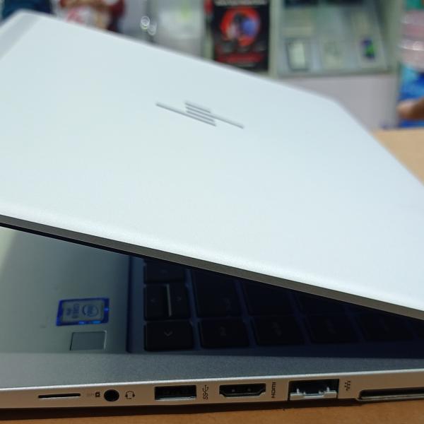 HP ELITEBOOK 840 G6