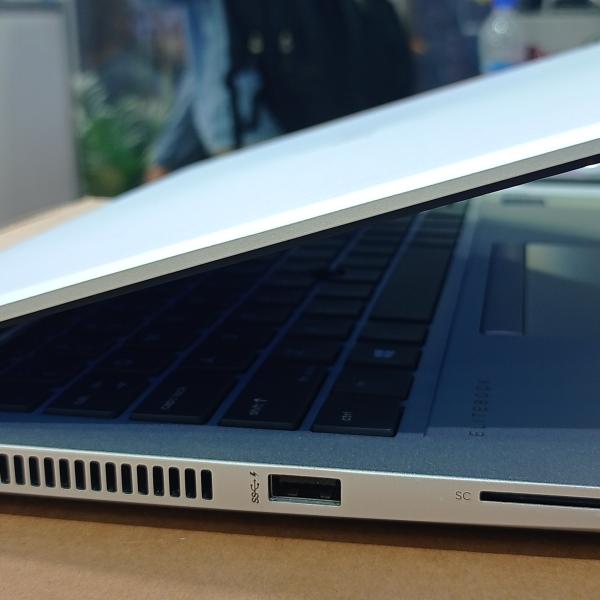 HP ELITEBOOK 840 G6