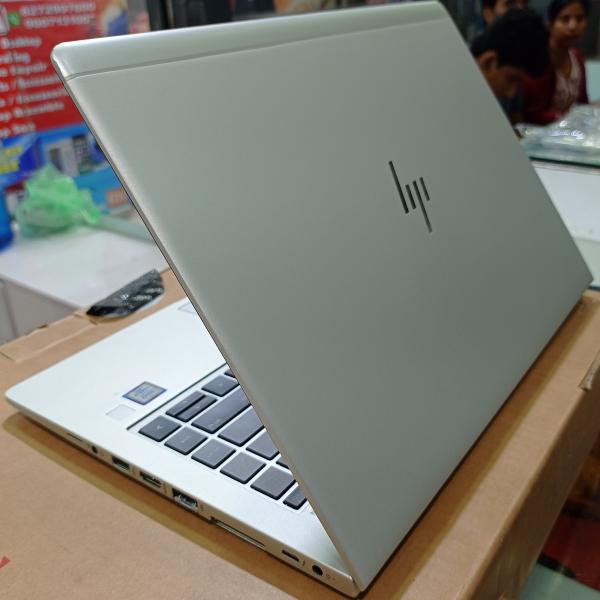 HP ELITEBOOK 840 G6
