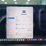 14-inch Macbook pro M4