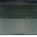14-inch Macbook pro M4