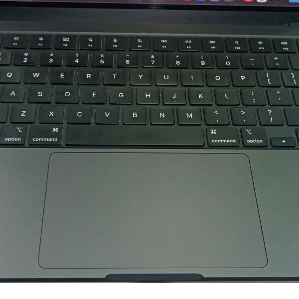 14-inch Macbook pro M4