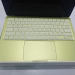 Macbook Neo