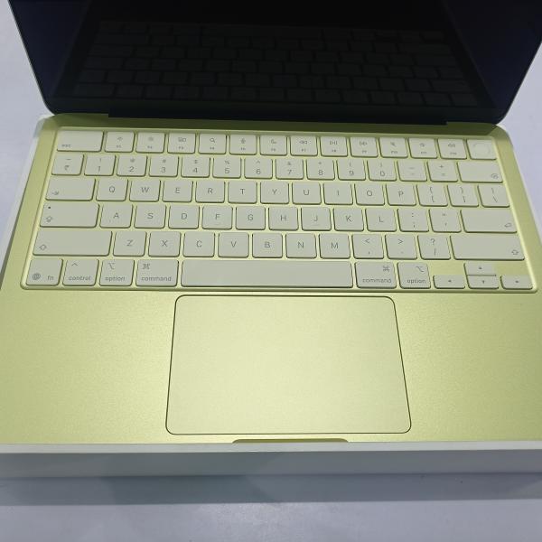 Macbook Neo