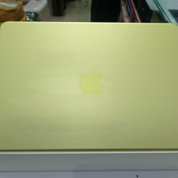 Macbook Neo