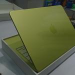 Macbook Neo