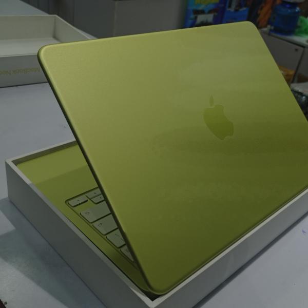 Macbook Neo