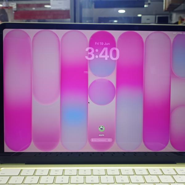 Macbook Neo