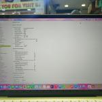 Macbook Neo