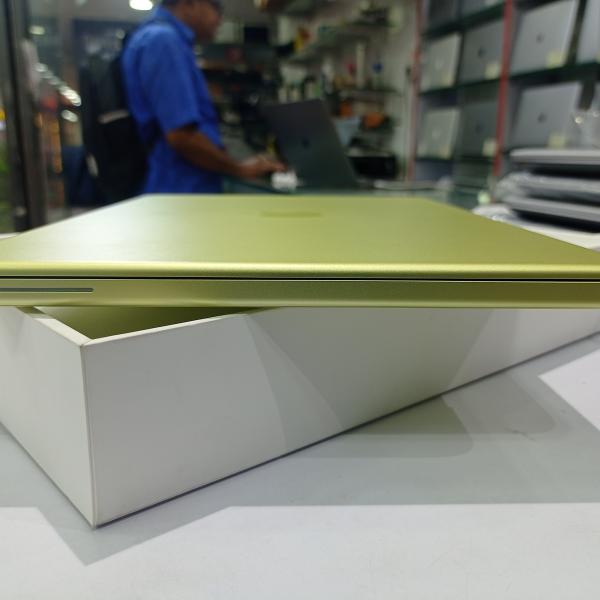 Macbook Neo