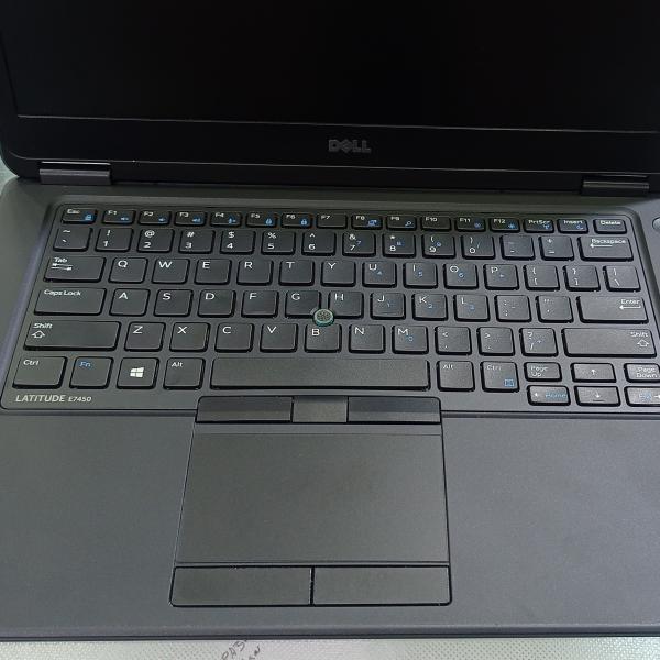Dell latitude E7450