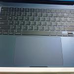 MacBook air M4 Chip 15inch ( In Warranty MacBook