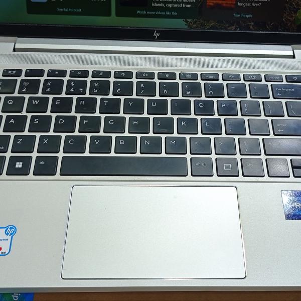 HP ELITEBOOK 640 G9