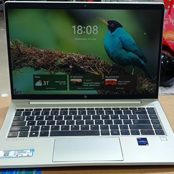 HP ELITEBOOK 640 G9