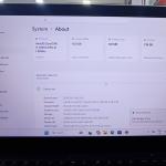 LENOVO THINKPAD T490