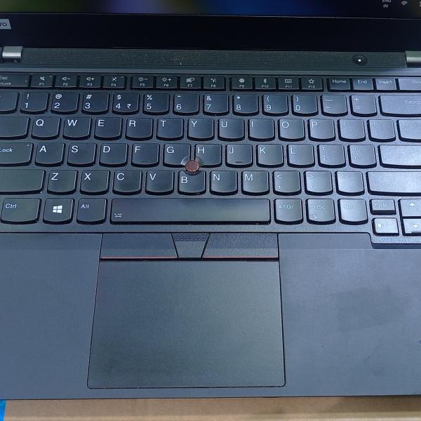 LENOVO THINKPAD T490