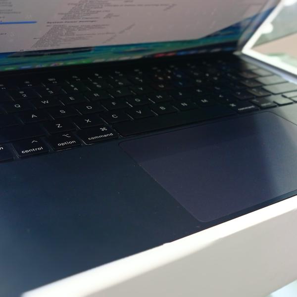 Macbook Air M3