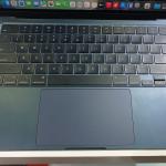 Macbook Air M3