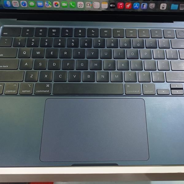 Macbook Air M3