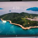Hp Dragonfly i7 13genration Ram,16gb  SSD,256gb  Till October 2026