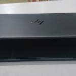 Hp Dragonfly i7 13genration Ram,16gb  SSD,256gb  Till October 2026