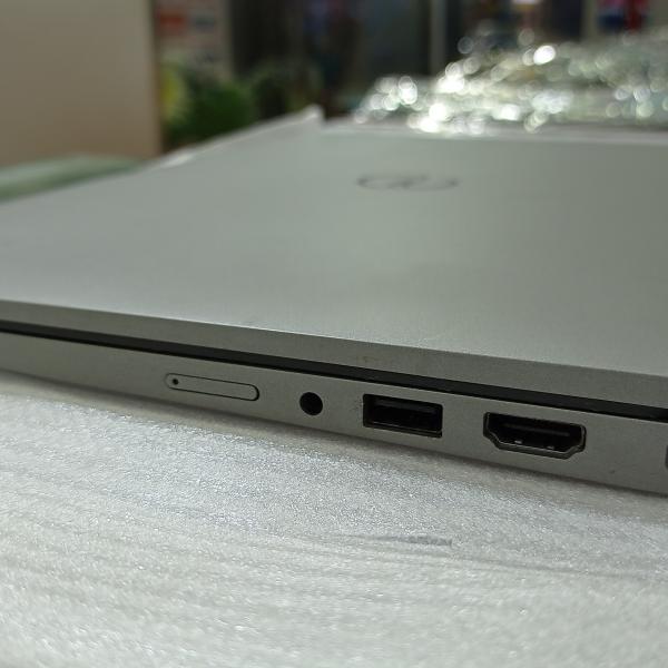 Dell latitude 5320