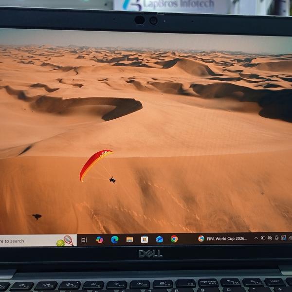 Dell latitude 5320