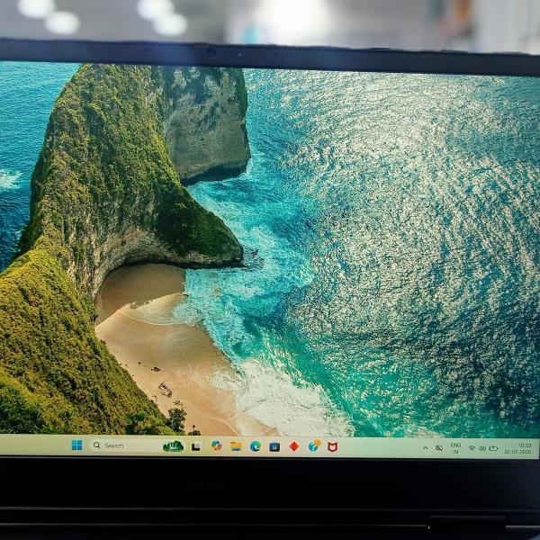 Hp omen 16-wd0880tx