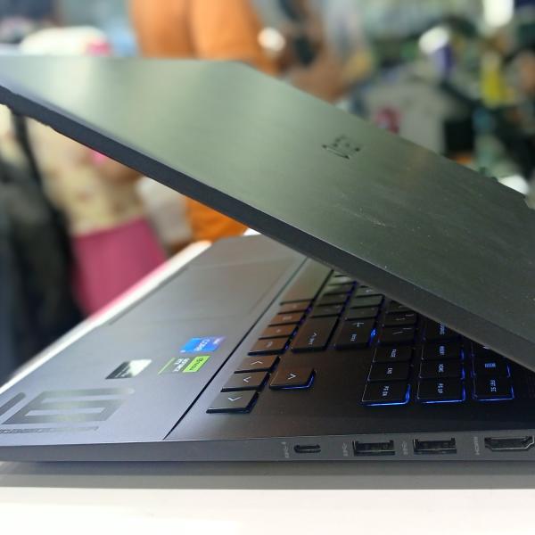 Hp omen 16-wd0880tx