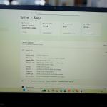 Hp omen 16-wd0880tx