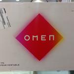 Hp omen 16-wd0880tx