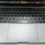 Macbook pro A1706