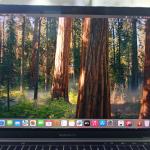 Macbook pro A1706