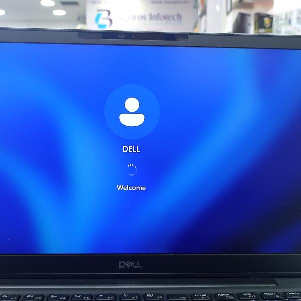 Dell latitude 7300