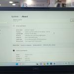 Dell latitude 7300