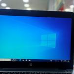 Hp elitebook 840 g3