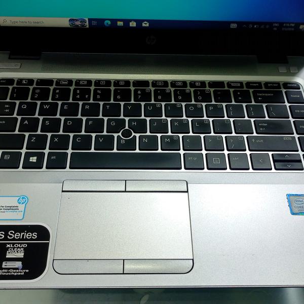 Hp elitebook 840 g3