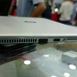 Hp elitebook 840 g3