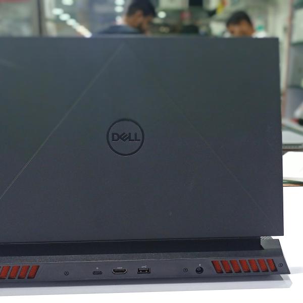 Dell g15 i9 13th rtx 4060