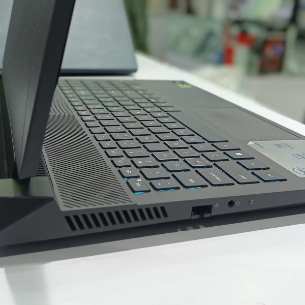 Dell g15 i9 13th rtx 4060