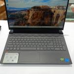 Dell G-15 i5 12th gen rtx-3050