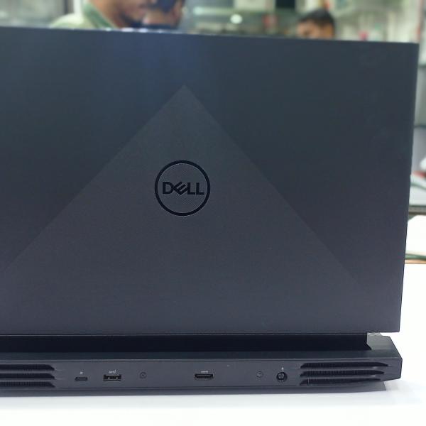 Dell G-15 i5 12th gen rtx-3050