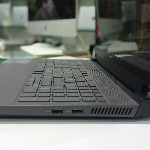 Dell G-15 i5 12th gen rtx-3050
